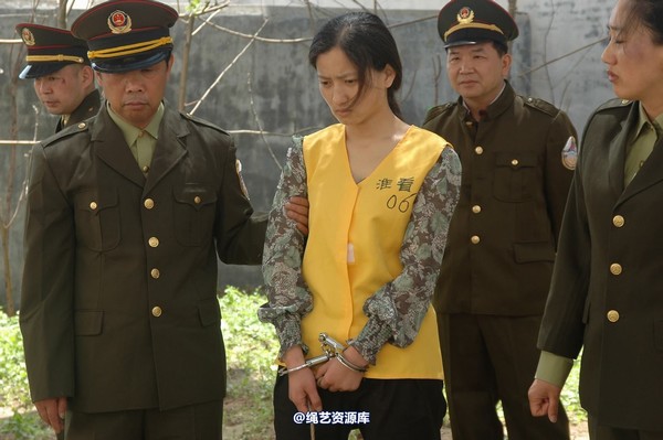 mj影视 - 血泪控诉提审指认现场 第 11 张图片
