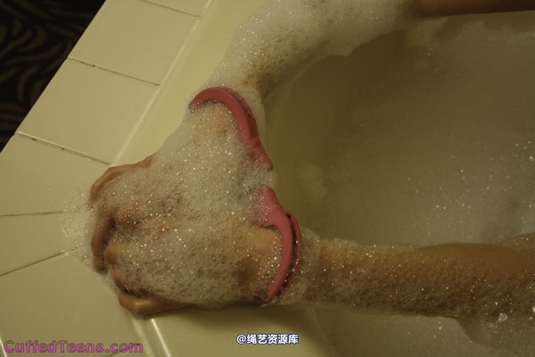 cuffedteens - ct298 第 30 张图片