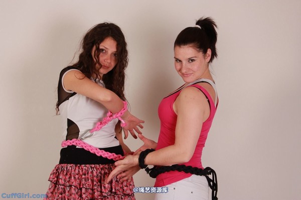 cuffgirl - cg266 第 48 张图片