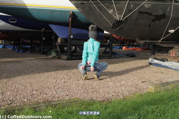 cuffedoutdoors - cod499 第 31 张图片