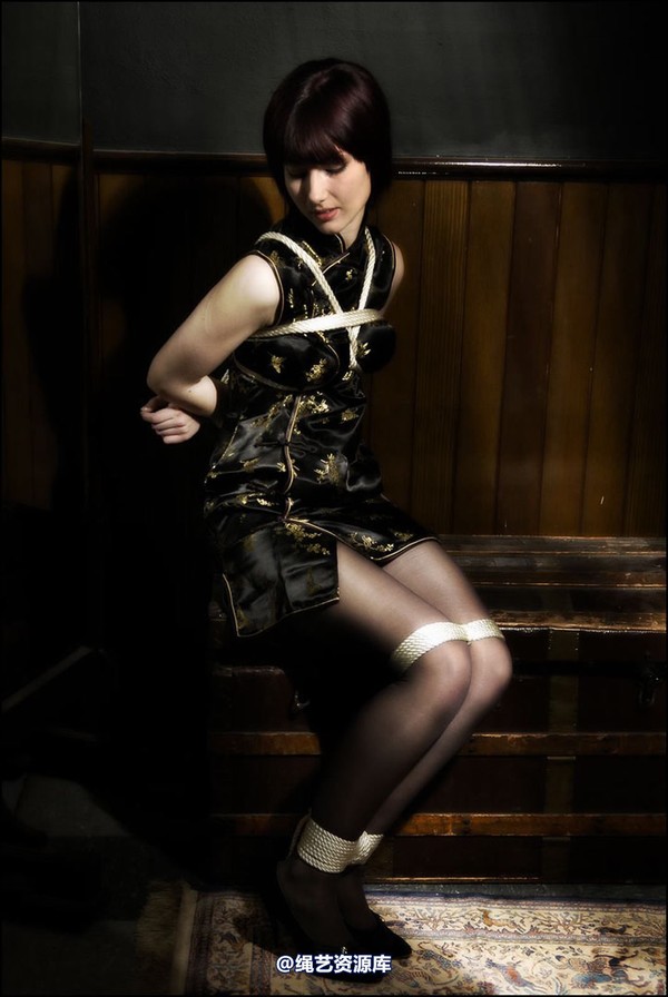 simplytied - Mirror look 第 12 张图片