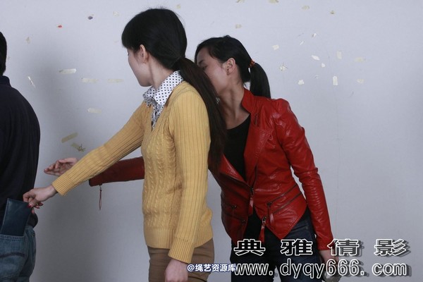 典雅倩影 - 256-再现红蜘蛛18 第 27 张图片