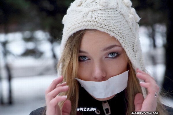 gaggedinpublic - gip465 第 20 张图片
