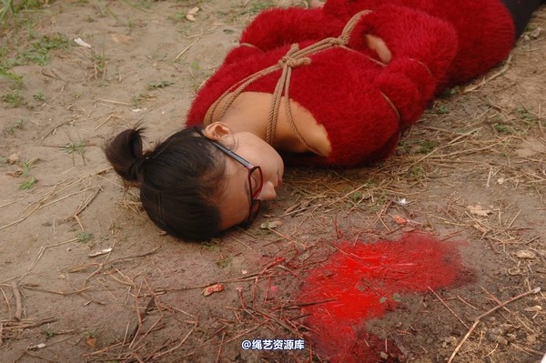 mj影视 - 倾心酷刑娇妻2 第 94 张图片