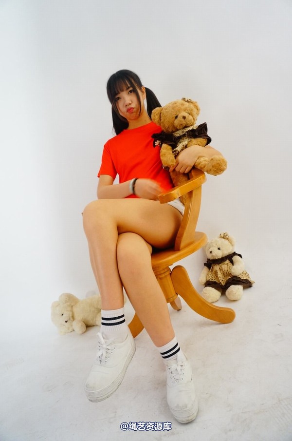dk13美束馆 - 7.11-娃娃运动装-120P 第 9 张图片