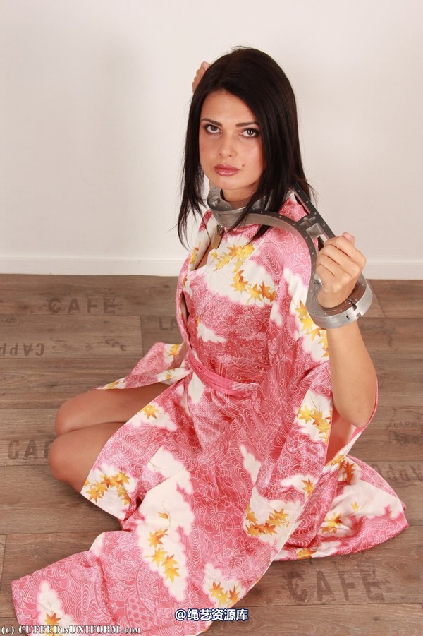 cuffedinuniform - ciu464 第 61 张图片