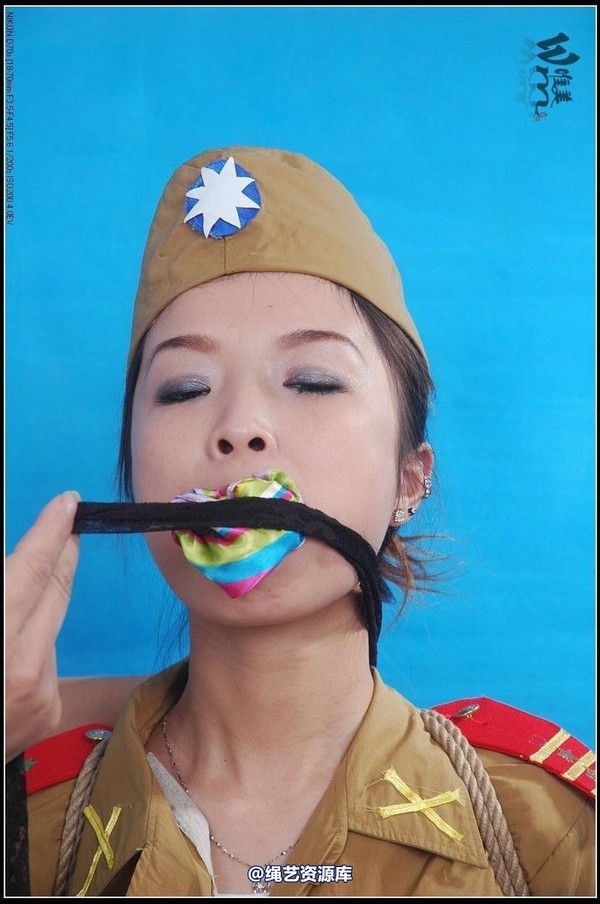 唯美之家 - 2008-11-5萱萱特工装 第 33 张图片