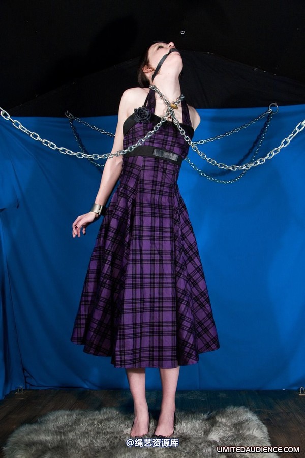 limitedaudience - 2010 luisa on offer 第 8 张图片