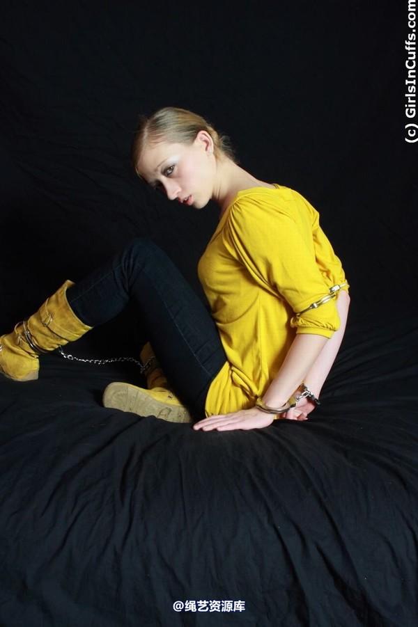 girlsincuffs - gic227 第 20 张图片