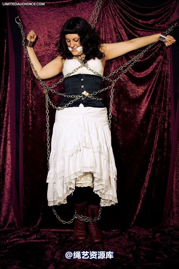 limitedaudience - 2008 veriddian chains on velvet 2 第 44 张图片