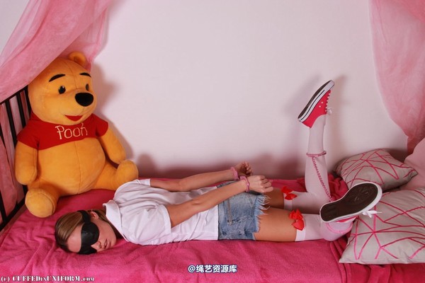 cuffedinuniform - ciu475 第 87 张图片