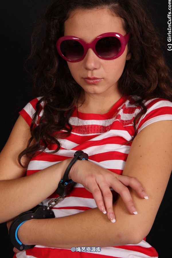 girlsincuffs - gic237 第 6 张图片