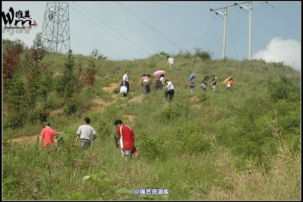 唯美之家 - 武当山之行-群绑 第 517 张图片