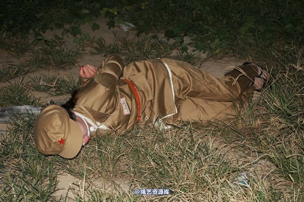 胜景山庄 - 286-绑个解放军 第 33 张图片