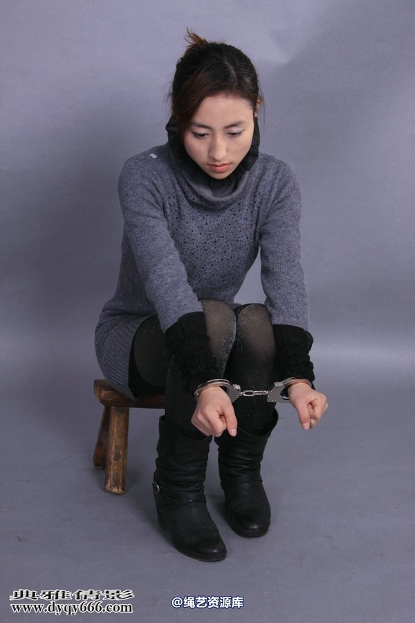 典雅倩影 - 082-再现红蜘蛛（六） 第 28 张图片