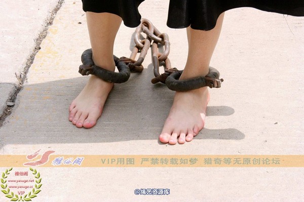 雅俗阁 - 2014-NO.017Model雅然 第 93 张图片