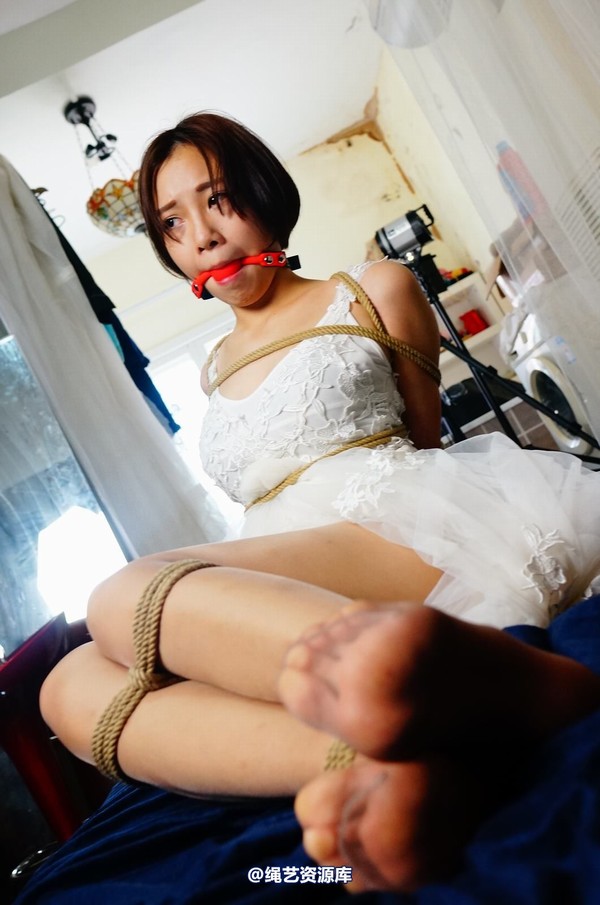 dk13美束馆 - 9.16-小仙儿白婚纱-A130P 第 93 张图片