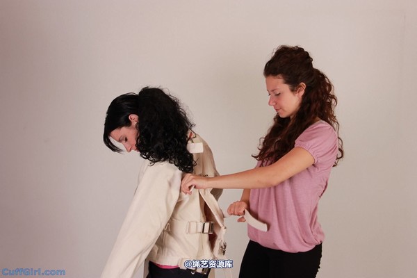 cuffgirl - cg168 第 14 张图片