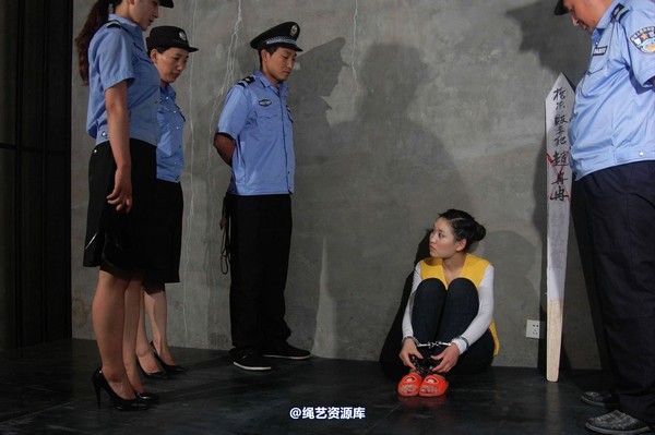 mj影视 - 梅子 刑场红颜－3 第 11 张图片