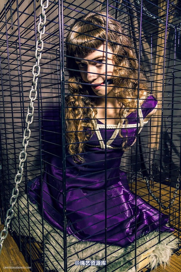 limitedaudience - 2014 fay inside the cage 第 23 张图片