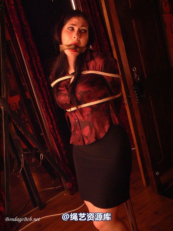 bondagebob - Lydia Bondage Devil 第 42 张图片