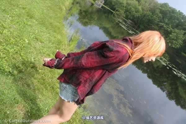 cuffedoutdoors - cod325 第 22 张图片