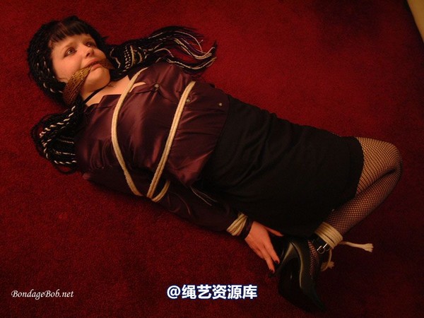 bondagebob - Emma Burgular 第 50 张图片