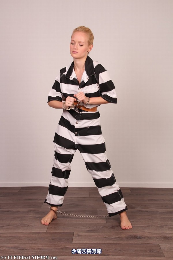 cuffedinuniform - ciu336 第 88 张图片