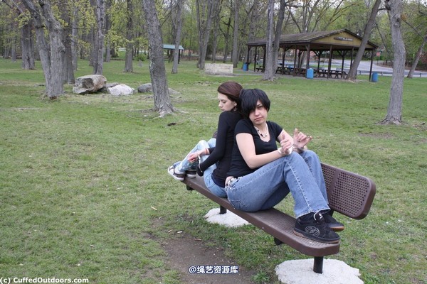 cuffedoutdoors - cod260 第 20 张图片