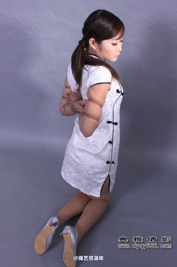 典雅倩影 - 016-“韵”律悠扬情意绵 “涵”养天成是美玉 第 68 张图片