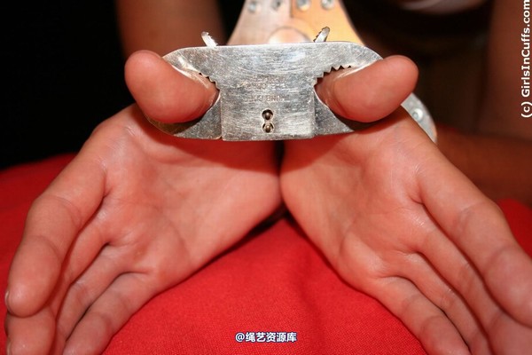 girlsincuffs - gic061 第 92 张图片