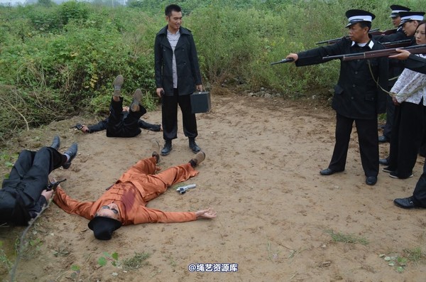 mj影视 - 乱世情仇1 第 56 张图片