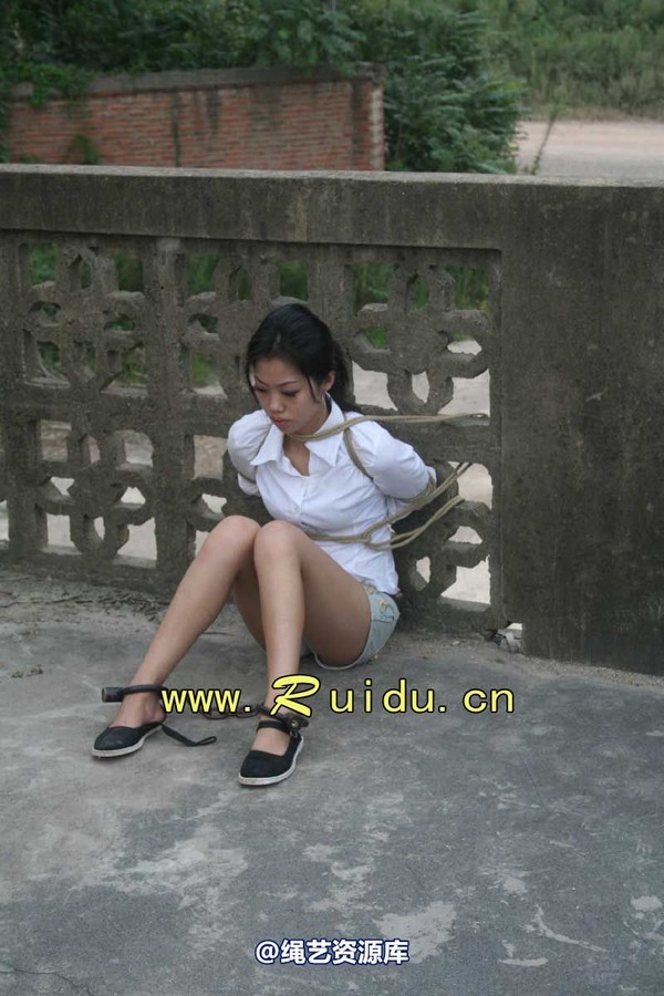 锐度主张 - 20070915第33期 影片脱逃图片 第 16 张图片