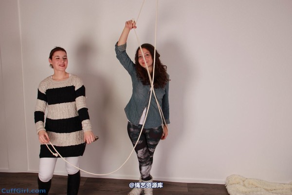 cuffgirl - cg193 第 7 张图片