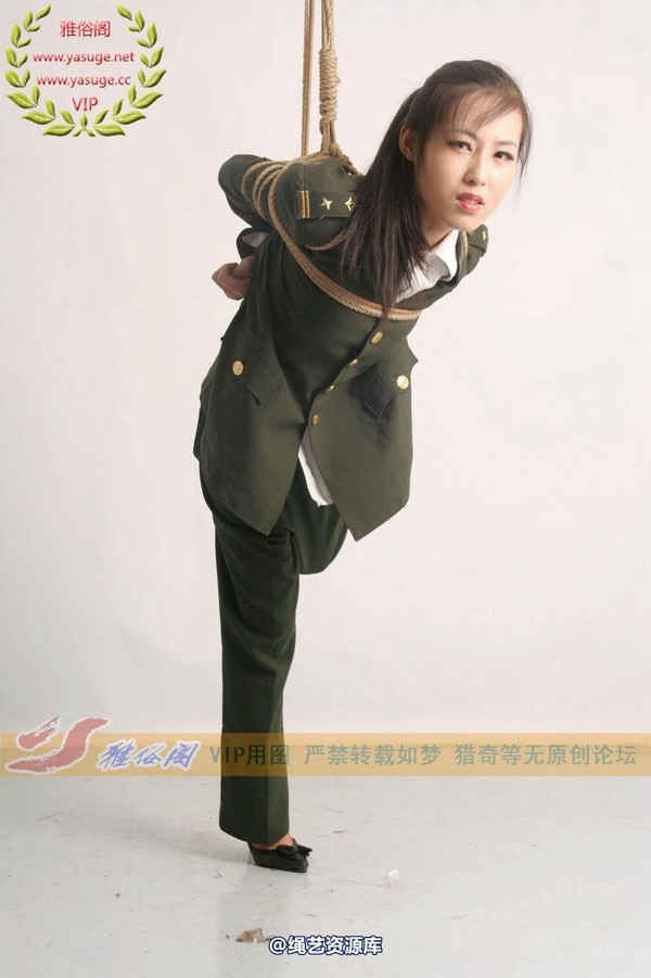 雅俗阁 - 2013-NO.35 Model雅曼 第 53 张图片