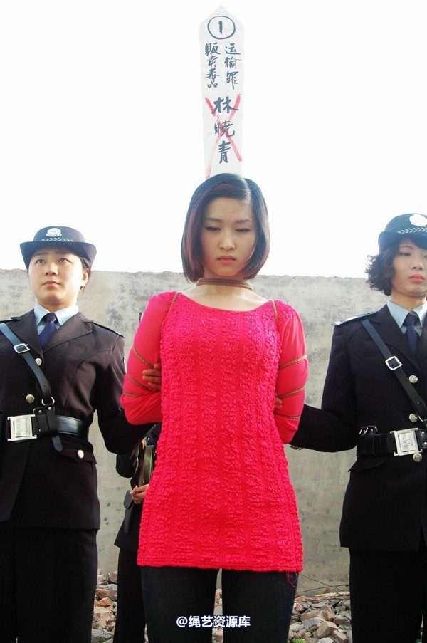 mj影视 - 梅晓枫―执行枪决2013-05-09 第 172 张图片