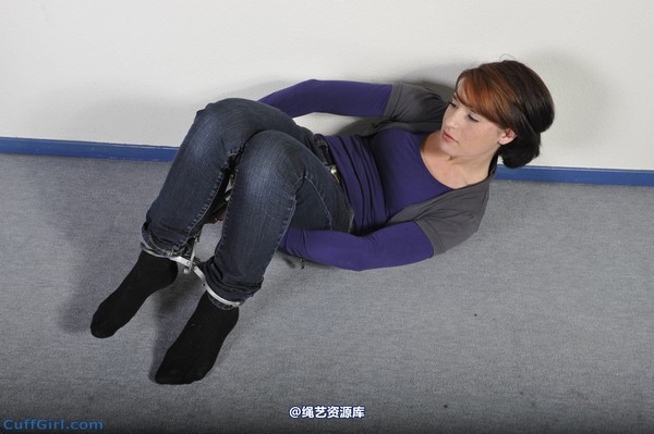 cuffgirl - cg117 第 46 张图片
