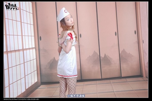 唯美之家 - VIP129 第 45 张图片