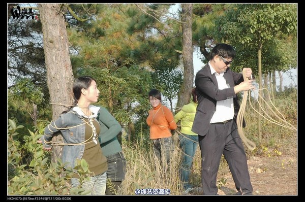 唯美之家 - 2008-11-13外拍(集体) 第 10 张图片