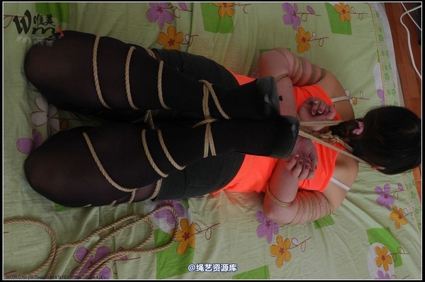 唯美之家 - 2008-11-11佳佳极限五花 第 49 张图片