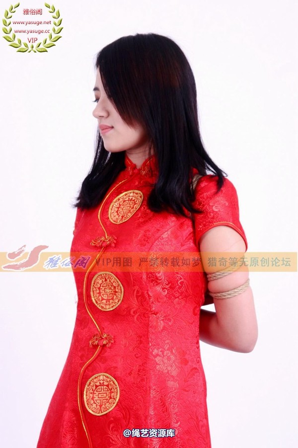 雅俗阁 - 2015-NO.007Model网友VI 第 31 张图片
