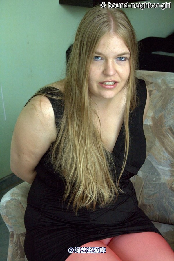 bound-neighbor-girl - Michelle and Susanne - With gone, having caught 1 第 26 张图片