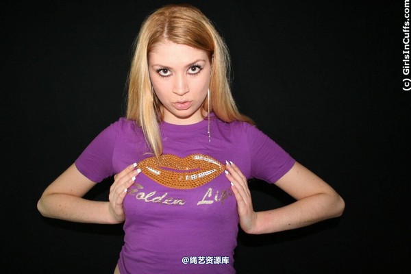 girlsincuffs - gic044 第 115 张图片