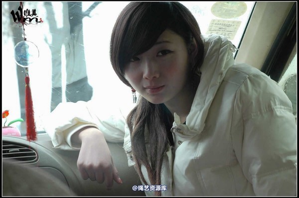 唯美之家 - 2009-12-15书瑶 第 48 张图片