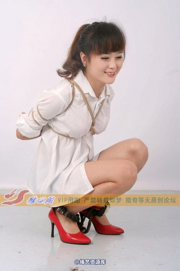 雅俗阁 - 2013-NO.1Model雅恋 第 123 张图片