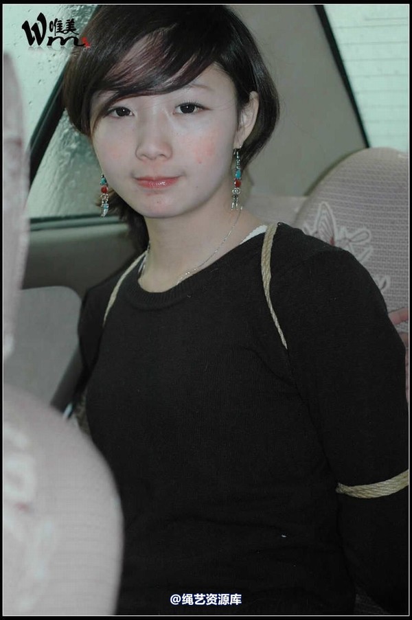 唯美之家 - 2009-12-15书瑶 第 20 张图片