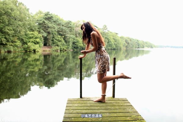 cuffedoutdoors - cod452 第 64 张图片