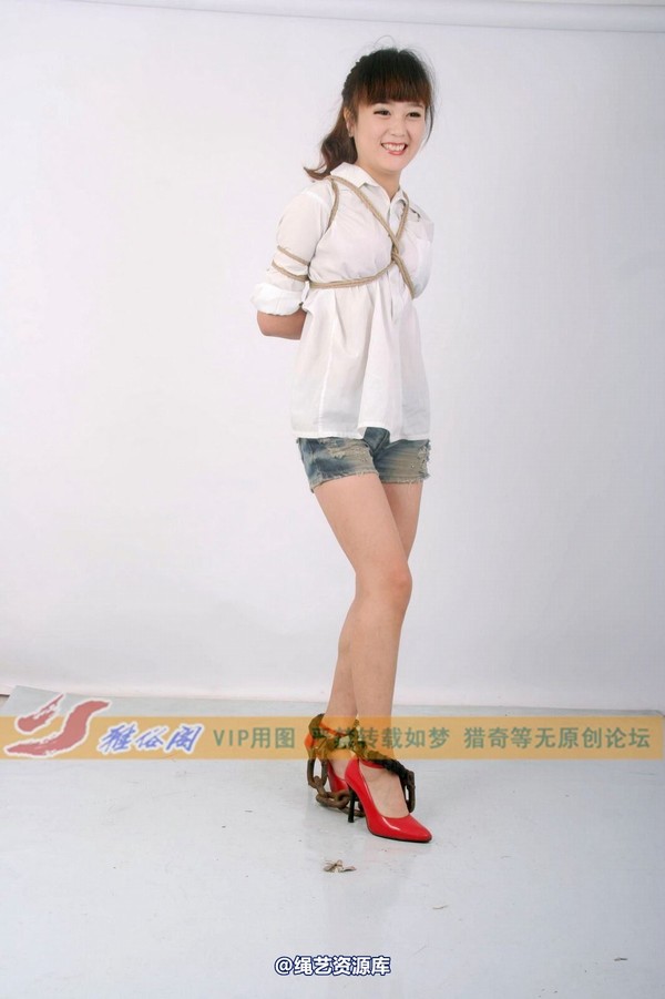 雅俗阁 - 2013-NO.1Model雅恋 第 183 张图片