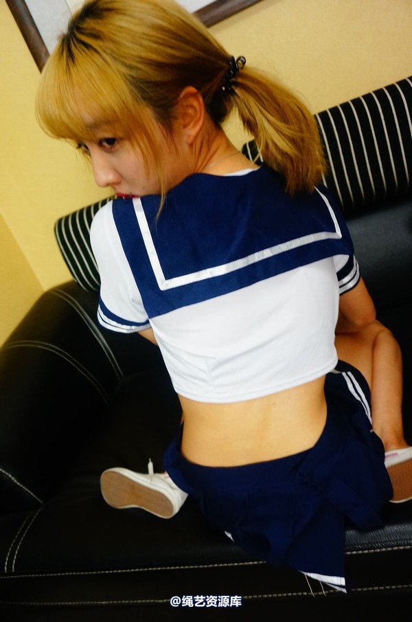 dk13美束馆 - 4.19-小乔学a-b111P 第 94 张图片