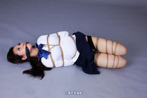 神艺缘 - 259-女学生被绑架 第 30 张图片